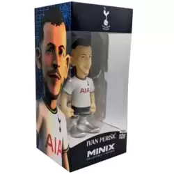 Tottenham - Ivan Perisic