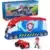 Paw Patrol Action Figures - Launch & Rescue Patroller