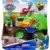 Paw Patrol Action Figures - Rocky Rescue Wheels Recycle Truck