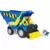 Paw Patrol Action Figures - Wheeler\'s Bark Yard Deluxe Dump Truck