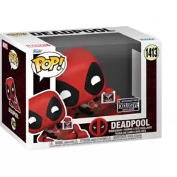 Deadpool - Deadpool