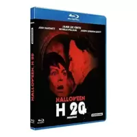 Halloween, 20 ans après [Blu-ray]