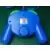 Controller / Joystick / PAD Multi-Platforms - ADIBOU et L\'OMBRE VERTE - Manette Analogique Kid Shock