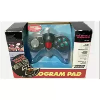 InterAct - 3D ProgramPad ''Value Pack Mortal Kombat