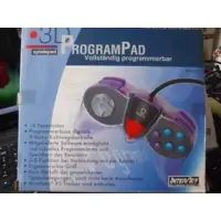 InterAct - 3D ProgramPad