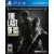 Jeux PS4 - The Last Of Us Remastered