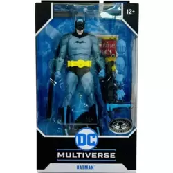 Detective Comics # 27 Batman Platinum