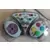 Manettes / Joystick / PAD Multi-Plateformes - Dynacom - Aqua Pad (ver. Brésil)