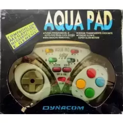 Dynacom - Aqua Pad (ver. Brésil)