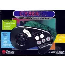 Suncom - CyberPad