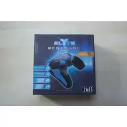 T'NB - Elite Renegade Gamepad