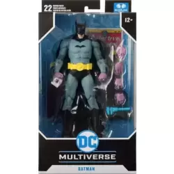 Mcfarlane Dc Multiverse Batman Detective Comics #27