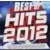 Best of 2012 Vol 2