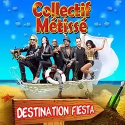 Destination Fiesta