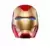 Marvel Legends Series Replica - Iron Man Mark LXXXV - Electronic Helmet