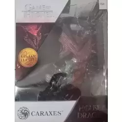 House of the Dragon - Caraxes