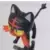 Figurines Pokemon Tomy - Litten