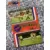 Foot 2006 - Championnat de France de L1 et L2 - 30 Ans - Couverture Panini 1984