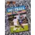 Foot 2006 - Championnat de France de L1 et L2 - 30 Ans - Couverture Panini 1987