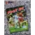Foot 2006 - Championnat de France de L1 et L2 - 30 Ans - Couverture Panini 1992