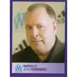 Jean Fernandez - Marseille