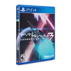 Danmaku Unlimited 3