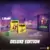 PS4 Games - Lunark Deluxe Edition