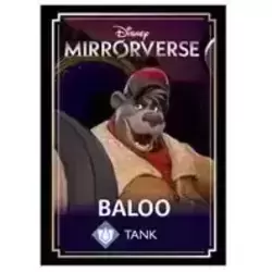 Baloo