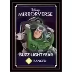 Buzz Lightyear