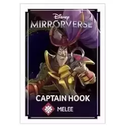 Captain Hook