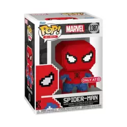 Marvel - Spider-Man