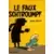 Schtroumpfs - Mini-récits - Le Faux Schtroumpf