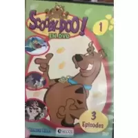 Scooby-doo Volume 1