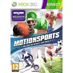 MotionSports