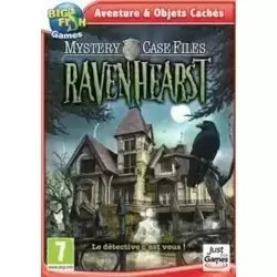 Mystery Case Files Ravenhearst