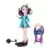 Ever After High Dolls - Madeline Hatter - Getting Fairest
