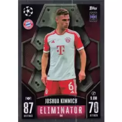 Joshua Kimmich