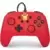 Manette filaire PowerA pour Nintendo Switch - Pikachu