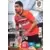 Adrenalyn XL 2013-2014 (France) - Wesley Lautoa - FC Lorient