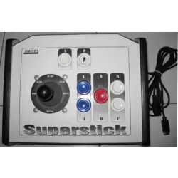 MAS System - SuperStick for 3DO