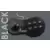 Overline Gaming - THE SHAFT (Black) for Wii