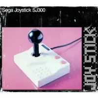 SEGA - SJ-300