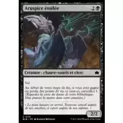 Aruspice étoilée