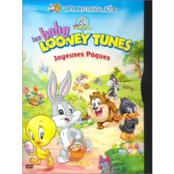 Baby Looney Tunes : Joyeuses Pâques
