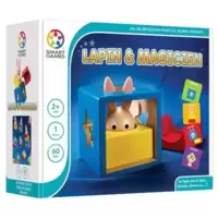 Lapin & Magicien