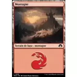 Montagne
