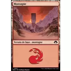 Montagne