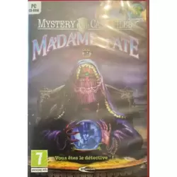 Mystery Case Files: Madame Fate
