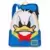 90e anniversaire de Donald Duck qui change de couleur
