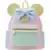 Minnie Mouse Pastel Sequin